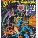 DC Comics Presents # 86, 5.5 FN - 