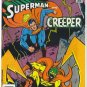 DC Comics Presents # 88, 4.5 VG + 
