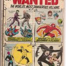 DC Special # 8, 4.0 VG 