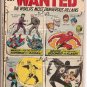 DC Special # 8, 4.0 VG 