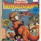 DC Special # 27, 7.5 VF - 
