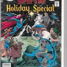DC SPECIAL SERIES # 21, 4.5 VG + 