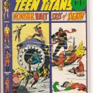 DC Super-Stars # 1, 5.5 FN - 
