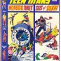 DC SUPER-STARS # 1, 4.5 VG + 
