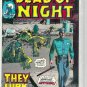 DEAD OF NIGHT # 3, 5.5 FN - 