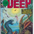 Deep, The # 1, 7.0 FN/VF 