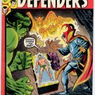 Defenders # 1, 7.5 VF - 