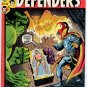 Defenders # 1, 7.5 VF - 