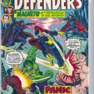 DEFENDERS # 15, 6.0 FN 