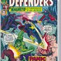 DEFENDERS # 15, 6.0 FN 
