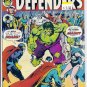 Defenders # 21, 6.5 FN + 