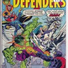 Defenders # 31, 9.0 VF/NM 