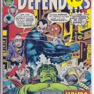 Defenders # 33, 4.0 VG 