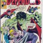 Defenders # 35, 8.0 VF 