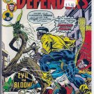 Defenders # 37, 7.0 FN/VF 