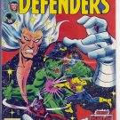 Defenders # 38, 6.0 FN 