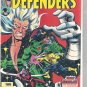 DEFENDERS # 38, 4.5 VG + 