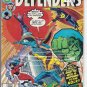 Defenders # 39, 7.0 FN/VF 