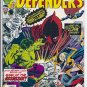 Defenders # 40, 8.5 VF + 