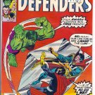 Defenders # 41, 9.0 VF/NM 