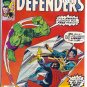 Defenders # 41, 8.5 VF + 