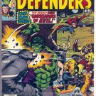 Defenders # 42, 7.0 FN/VF 