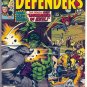 Defenders # 42, 7.0 FN/VF 