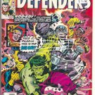 Defenders # 43, 7.0 FN/VF 