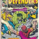 Defenders # 44, 7.0 FN/VF 