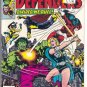 Defenders # 45, 7.0 FN/VF 