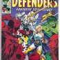 Defenders # 50, 7.0 FN/VF 