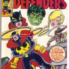 Defenders # 51, 6.5 FN + 
