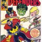 Defenders # 51, 6.5 FN + 