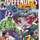 Defenders # 57, 9.2 NM - 