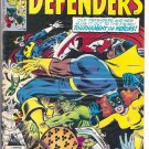 Defenders # 63, 4.5 VG + 
