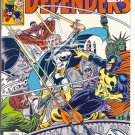 Defenders # 64, 6.0 FN 