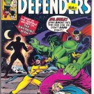Defenders # 69, 9.2 NM - 