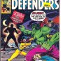 Defenders # 69, 9.2 NM - 