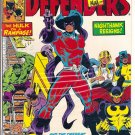 Defenders # 74, 9.2 NM - 