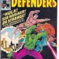 Defenders # 78, 5.5 FN - 