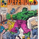 Defenders # 81, 9.2 NM - 