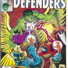 Defenders # 82, 9.2 NM - 