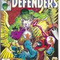 Defenders # 82, 9.2 NM - 