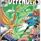 Defenders # 83, 9.2 NM - 