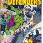 Defenders # 85, 6.5 FN + 