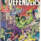 Defenders # 86, 9.2 NM - 