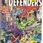Defenders # 86, 9.2 NM - 