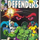 Defenders # 87, 9.2 NM - 
