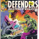 Defenders # 88, 9.2 NM - 