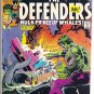 Defenders # 88, 9.2 NM - 